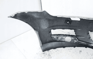 Zderzak przód przedni vw golf vii 7 5G0 12-16 5G0807221BN 5