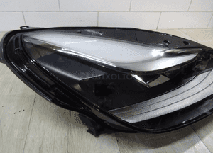 Tesla model 3 / y lift full led lampa prawy przód 1514953-00-E 3