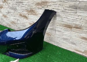 ZDERZAKI LISTWY PROGOWE BMW 3 G20 M PAKIET 5