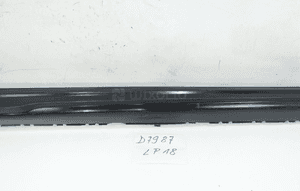 Listwa progowa prawa audi A4 B9 lift kombi allroad 3