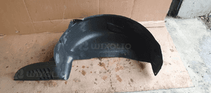 Nadkole prawy tył tylne prawe Peugeot 407 SW 9656188680 1