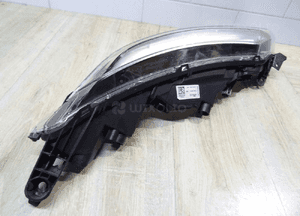 NISSAN JUKE F16 lamap lewa reflektory LED DRL 4