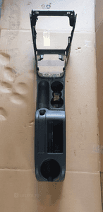 Tunel środkowy osłona tunelu VW Golf V Plus 5M0863323J 5M1863243B 1