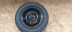 Koło zapasowe dojazdówka Michelin Energy 15" 205/65 Citroen C5 I 1