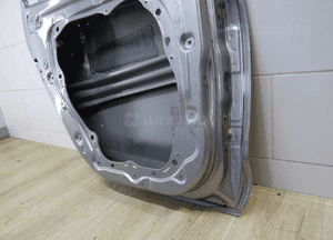 Drzwi tył lewe hyundai I30 iii 3 17- hyd gs 11
