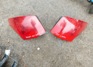 peugeot 407sw lampa prawa WYSYŁKA 2