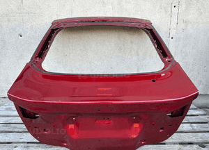 Klapa bagaznika tyl tylna ford mondeo MK5 v 5 hb 2014- bardzo ladna 1
