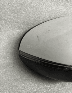 Lusterko prawe mercedes a W177 7PIN eu org fv 2