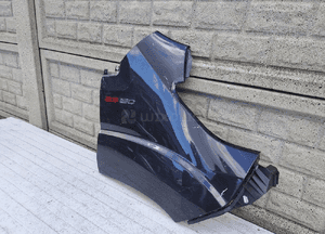 Ducato boxer jumper 14-21 lift błotnik prawy 2