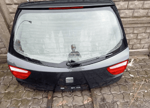 klapa seat exeo kombi
