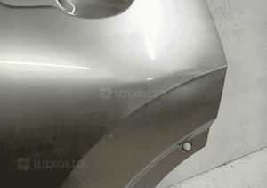 Drzwi lewe tylne lewy tył lexus nx 2 ii 2021- 3