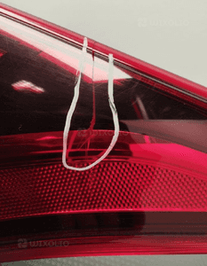 OUTLANDER III LAMPA PRAWA TYŁ LIFT 7