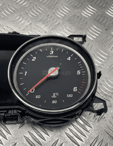 Mercedes W213 licznik zegary anglik uk A2139000210 4