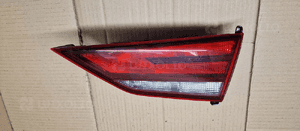 Lampa prawy tył tylna prawa Audi A3 8V 8V5945094G 1