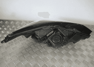 Lampa przednia przód lewa opel astra k 5 lift soczewka 2019-2021 rok 8