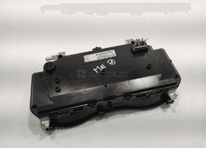 Licznik master iii movano b 2.3 dci P248106014R 248106014R 2010-2019 europa 7