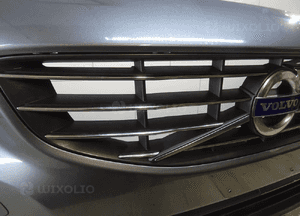 Zderzak volvo S60 ii V60 i lift 13-18 przód przedni 31323831 10