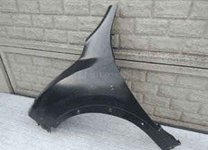 Nissan juke 14-19 lift błotnik lewy przedni nowy 3
