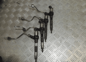 MAZDA 6 GH 08-12 2.2 CITD MZR-CD WTRYSKIWACZ WTRYSK R2AA13H50 5