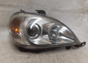 Przod przednia lampa prawa mercedes ml W163 00-05 1