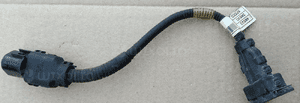 Kia Ceed I 1.4 1.6 16V wiązka elektryczna skrzyni biegów szybkościomierza 46531-3A830 4