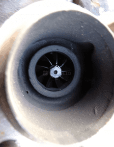 Turbosprężarka bmw E46 2.0 d 2247297G 3