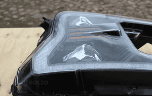 Lampa przednia lewa ford YAAF150-2042A eu F150 3