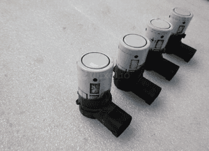 FORD KUGA FOCUS II C-MAX CZUJNIK PARKOWANIA PDC 3