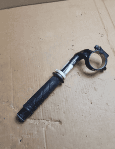 Honda CBR 600RR PC37 (2003 - 2004) Kierownica prawa 8