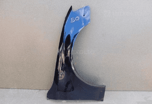 Błotnik prawy przód przedni audi A4 8K0 2007-2012R 2