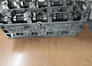 głowica astra vectra zafira 1.6 16v 13106674 po regeneracji 3