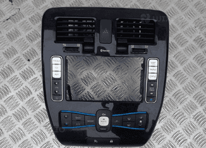 Nissan leaf panel klimatyzacji 275003NH0C 1
