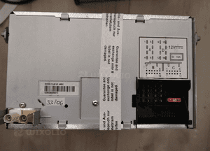 Radio RCD300 Volkswagen 5M0057186AX 3