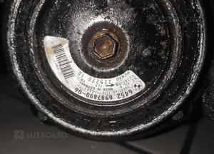 Bmw F01 F10 E70 3.0D N57 sprężarka klimatyzacji kompresor klimy oryginał 13