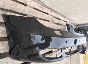 Zderzak przód przedni mercedes cls i W219 2004- A2198800040 cały 2