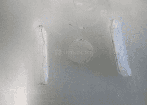 MODUŁ STEROWNIK RENAULT KOLEOS 2.0 DCI 28550JY00A 4