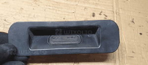 Klamka mikrostyk klapy bagażnika Opel Zafira C 13271375 2