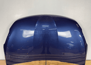 Maska pokrywa silnika przod peugeot 208 i 1 2012-2019 bardzo ladna 1