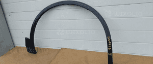 VW TOUAREG III listwa prawa 2