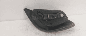 Tyl tylna lampa lewa mercedes c-klasa W203 coupe 5
