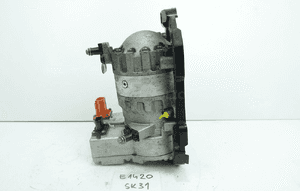 KOMPRESOR KLIMATYZACJI VW ID 1ea820808b 1ea816551e 2