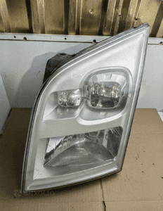 Lampa lewy przód lewa przednia ford transit MK7 6C11-13W030-DE 1