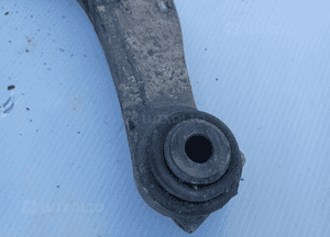 JAGUAR XF XE WAHACZ LEWY  PRAWY PRZÓD PRZEDNI GX73-3C256 6