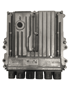 Land rover defender L663 20- range rover evoque ii L551 18- sterownik moduł silnika 1