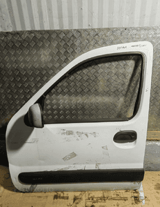 Drzwi lewy przód renault kangoo 1 lift nissan kubistar 1