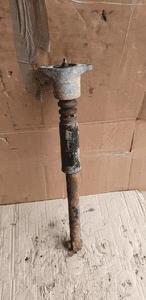 Amortyzator tył tylny Audi A4 B6 Sedan 1