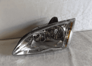 Lampa lewa prawa przód przednia ford focus MK2 2004-2007 1