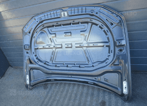Maska pokrywa silnika vw passat B8 grad 2014- 13
