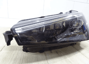 Skoda scala full led lampa lewa 657941015A 2
