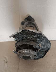 Zwrotnica Piasta Prawy Tyl BMW e70 X5 E71 X6 3.0d 6770984 1